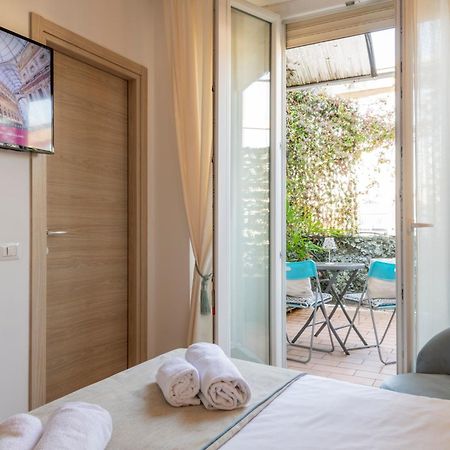B&B Home Flowers Milano Exterior photo