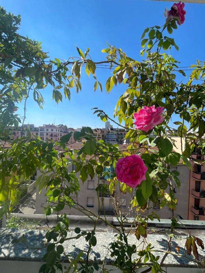 B&B Home Flowers Milano Exterior photo