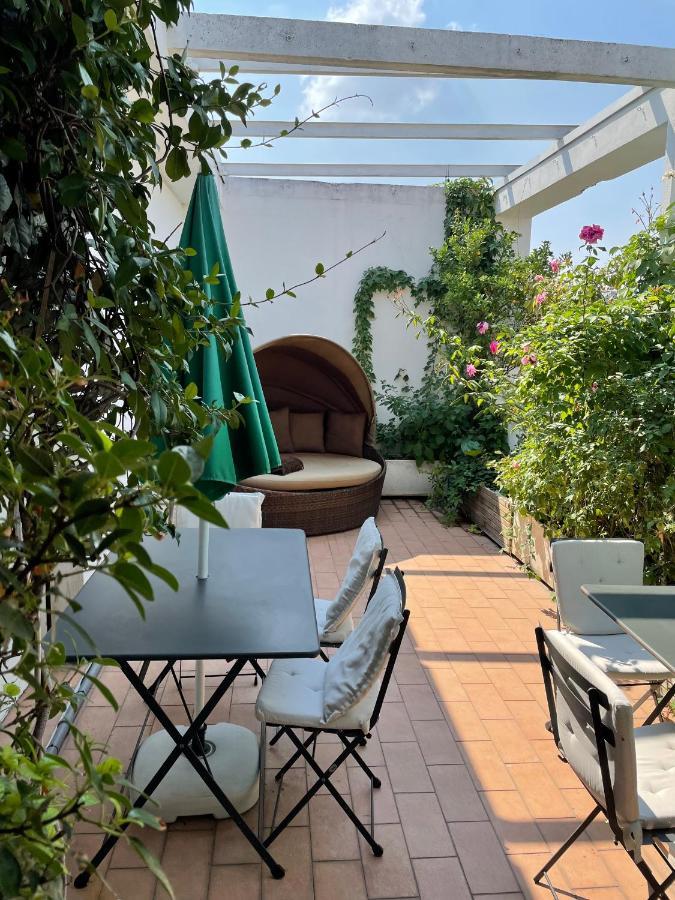 B&B Home Flowers Milano Exterior photo