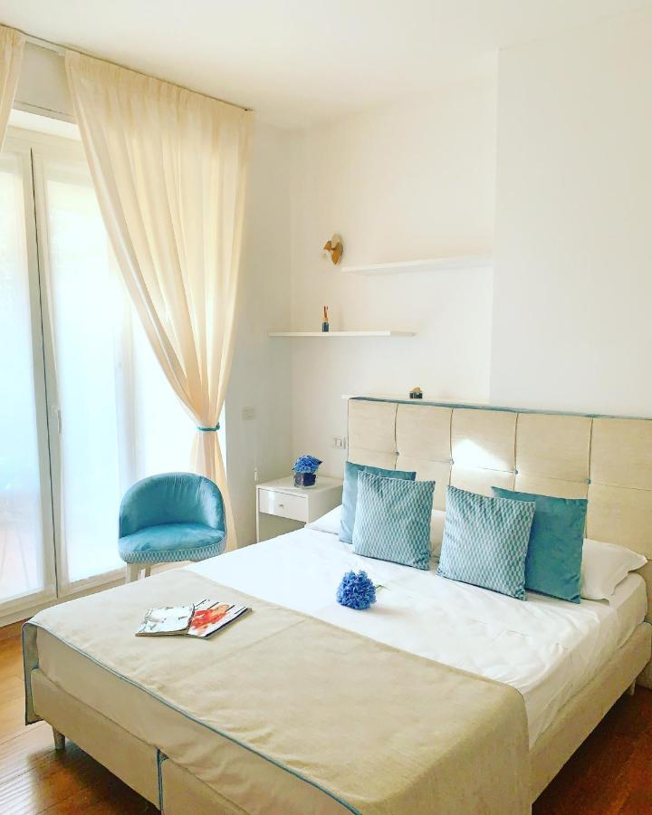 B&B Home Flowers Milano Exterior photo