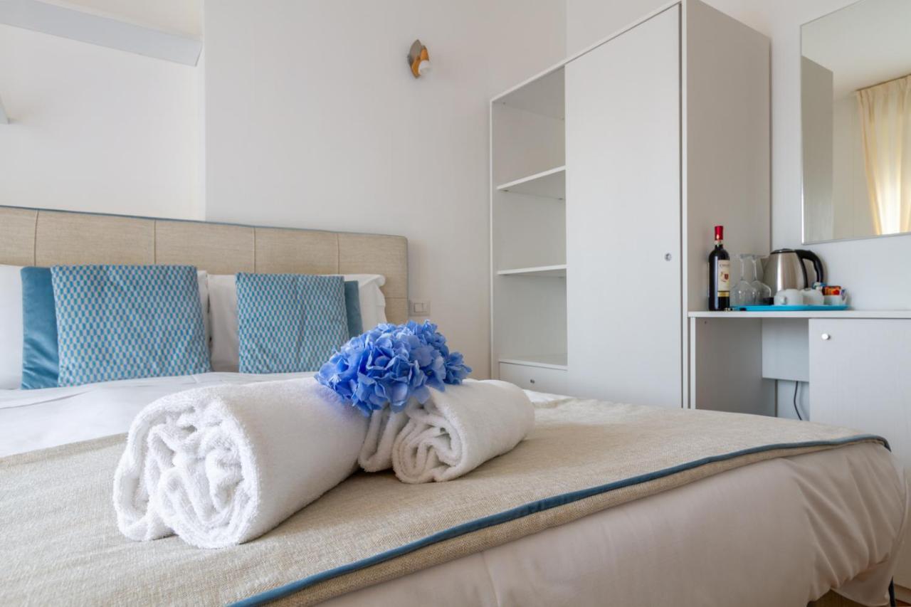 B&B Home Flowers Milano Exterior photo