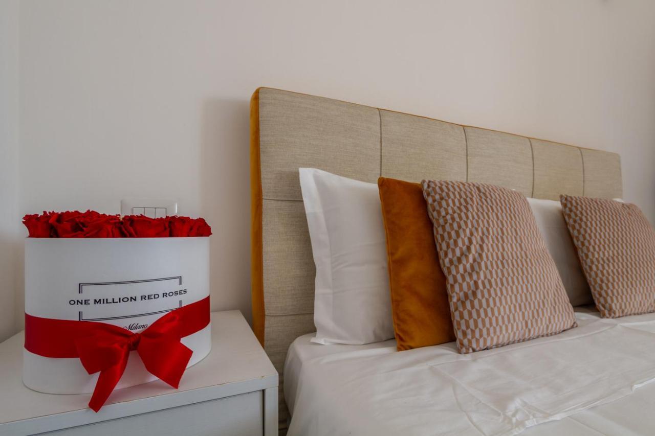 B&B Home Flowers Milano Exterior photo