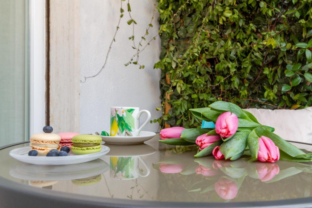 B&B Home Flowers Milano Exterior photo
