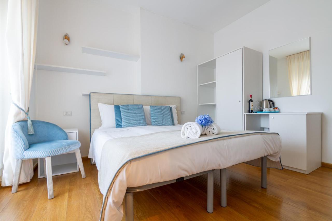 B&B Home Flowers Milano Exterior photo