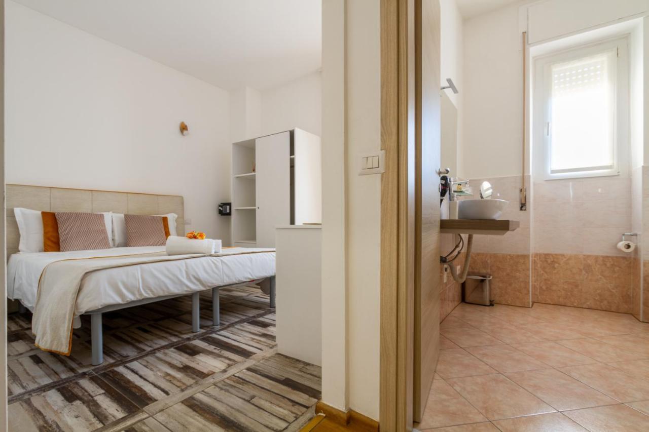 B&B Home Flowers Milano Exterior photo
