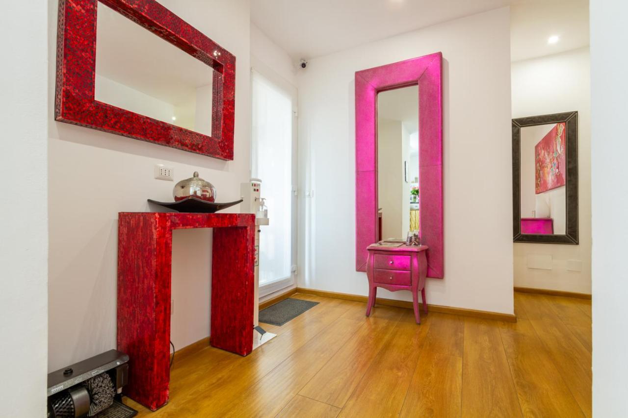 B&B Home Flowers Milano Exterior photo