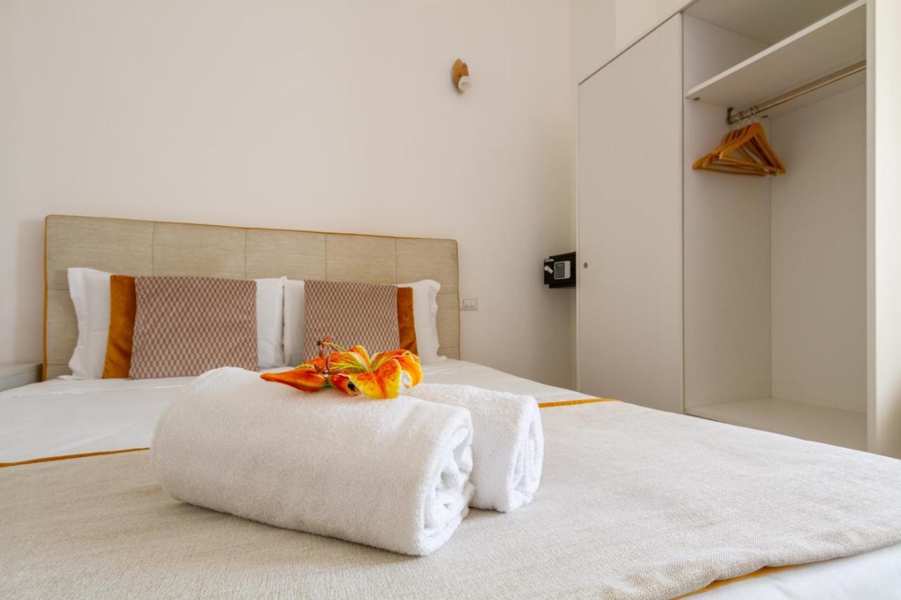 B&B Home Flowers Milano Exterior photo