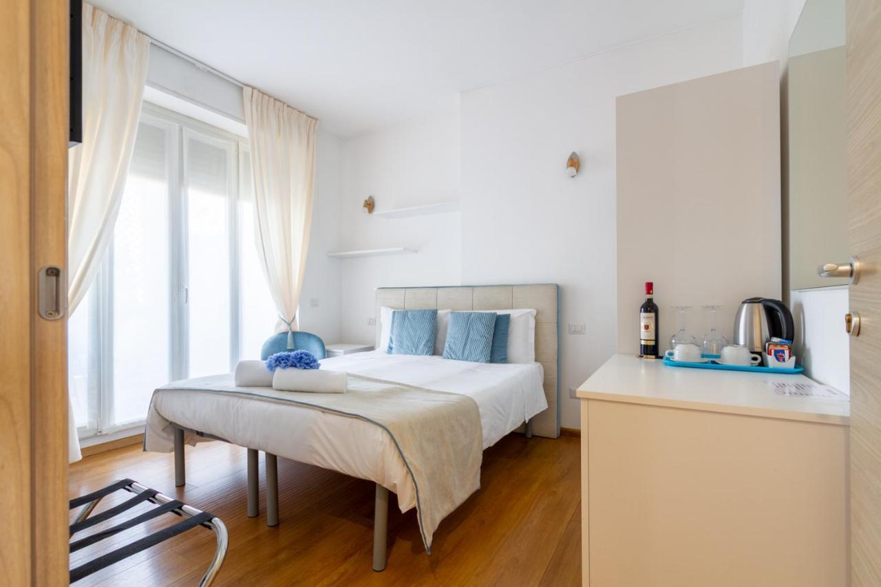 B&B Home Flowers Milano Exterior photo