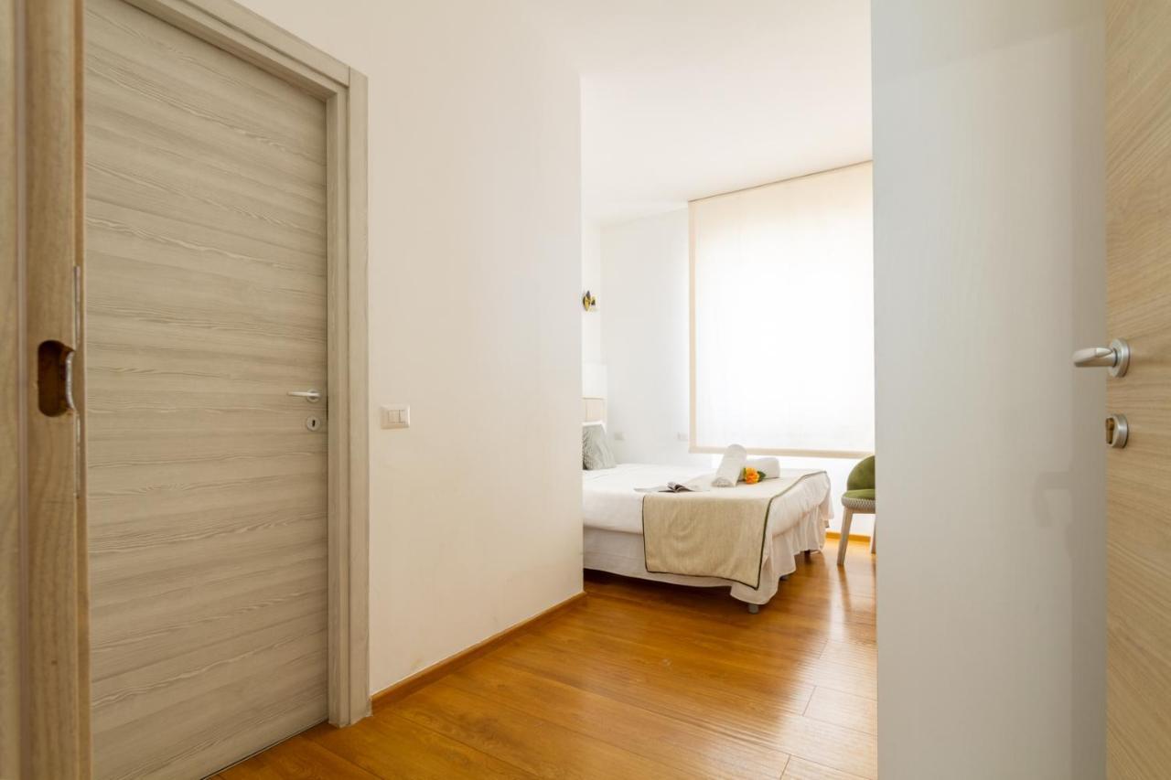 B&B Home Flowers Milano Exterior photo