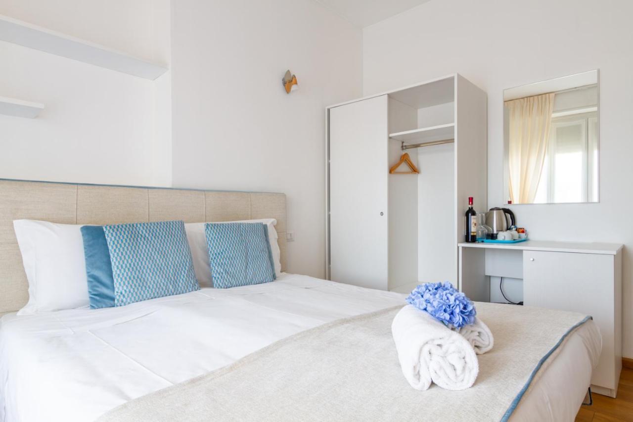 B&B Home Flowers Milano Exterior photo
