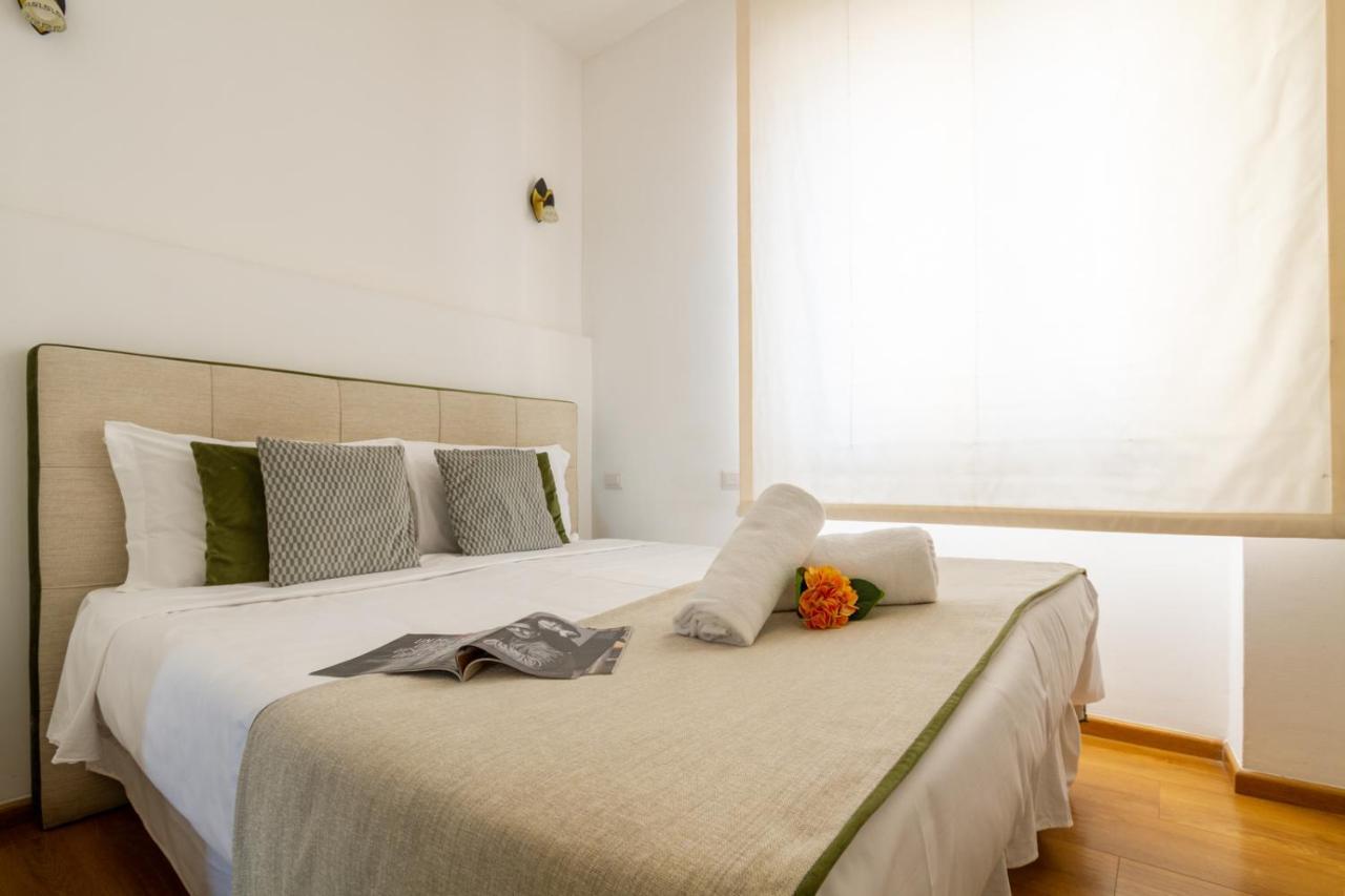 B&B Home Flowers Milano Exterior photo