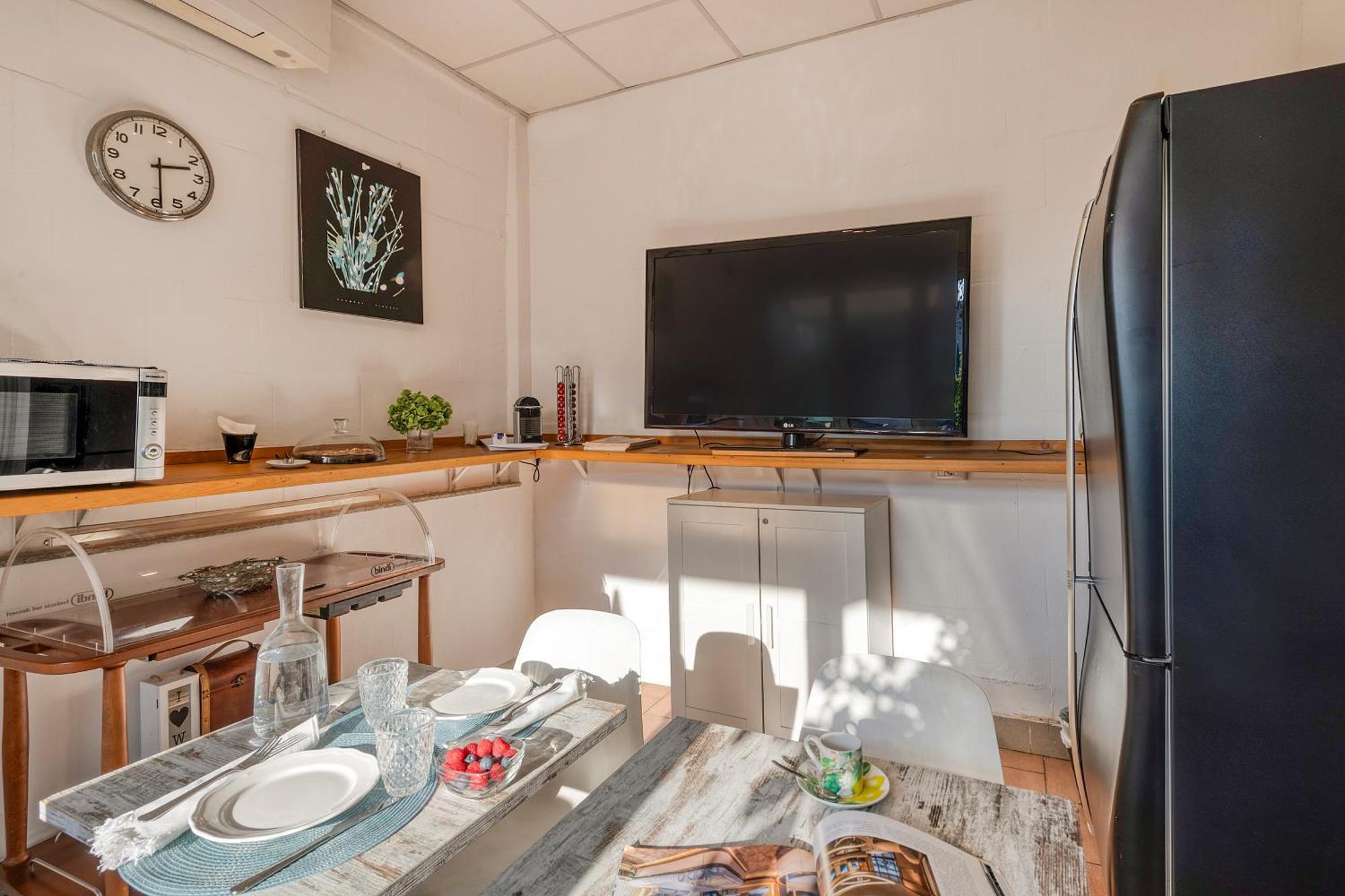 B&B Home Flowers Milano Exterior photo