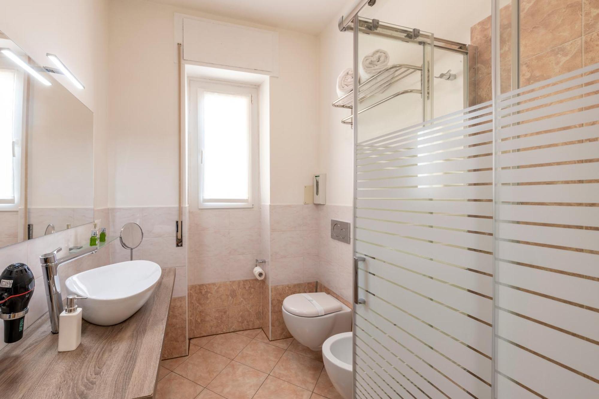 B&B Home Flowers Milano Exterior photo