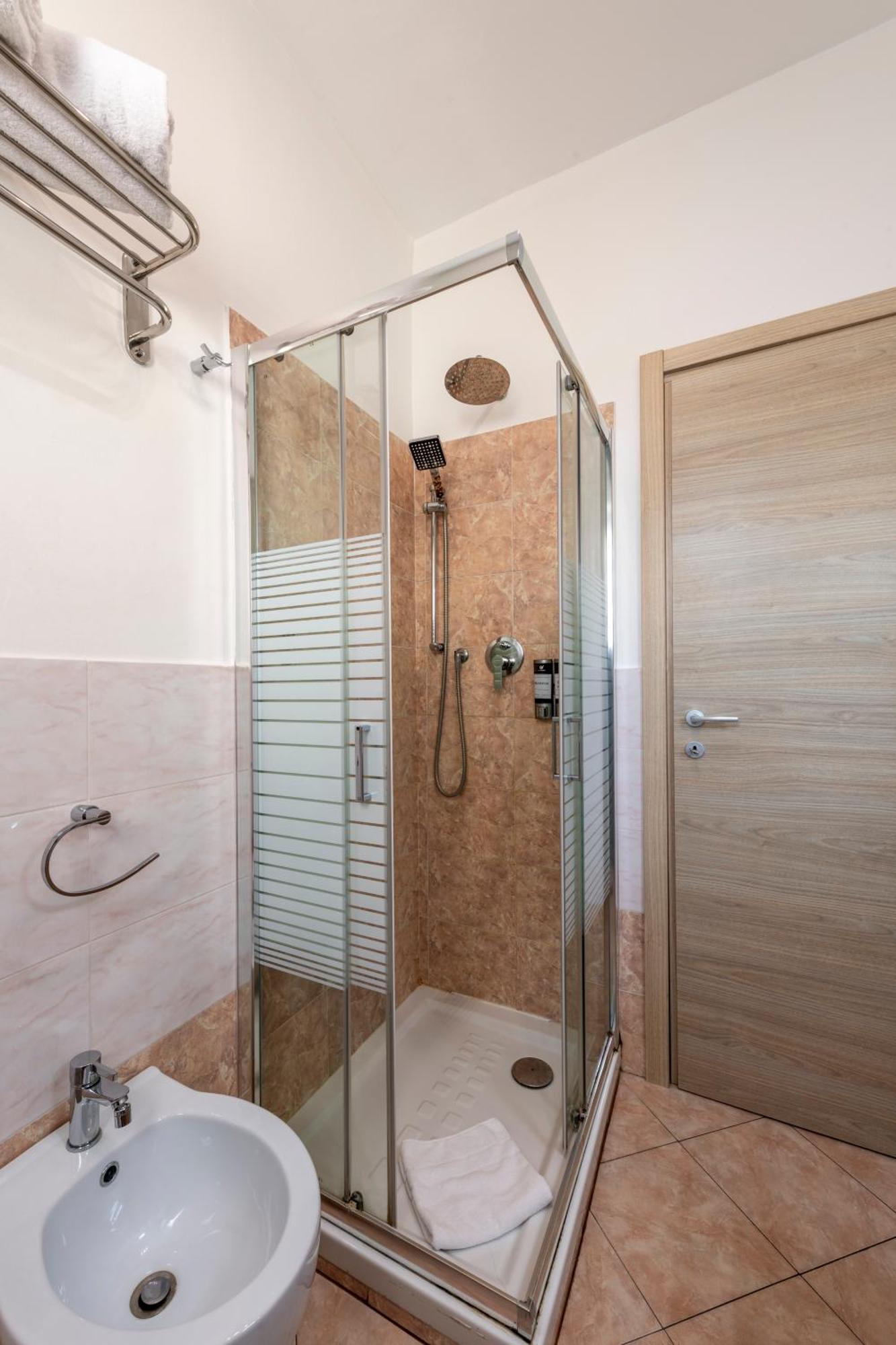 B&B Home Flowers Milano Exterior photo