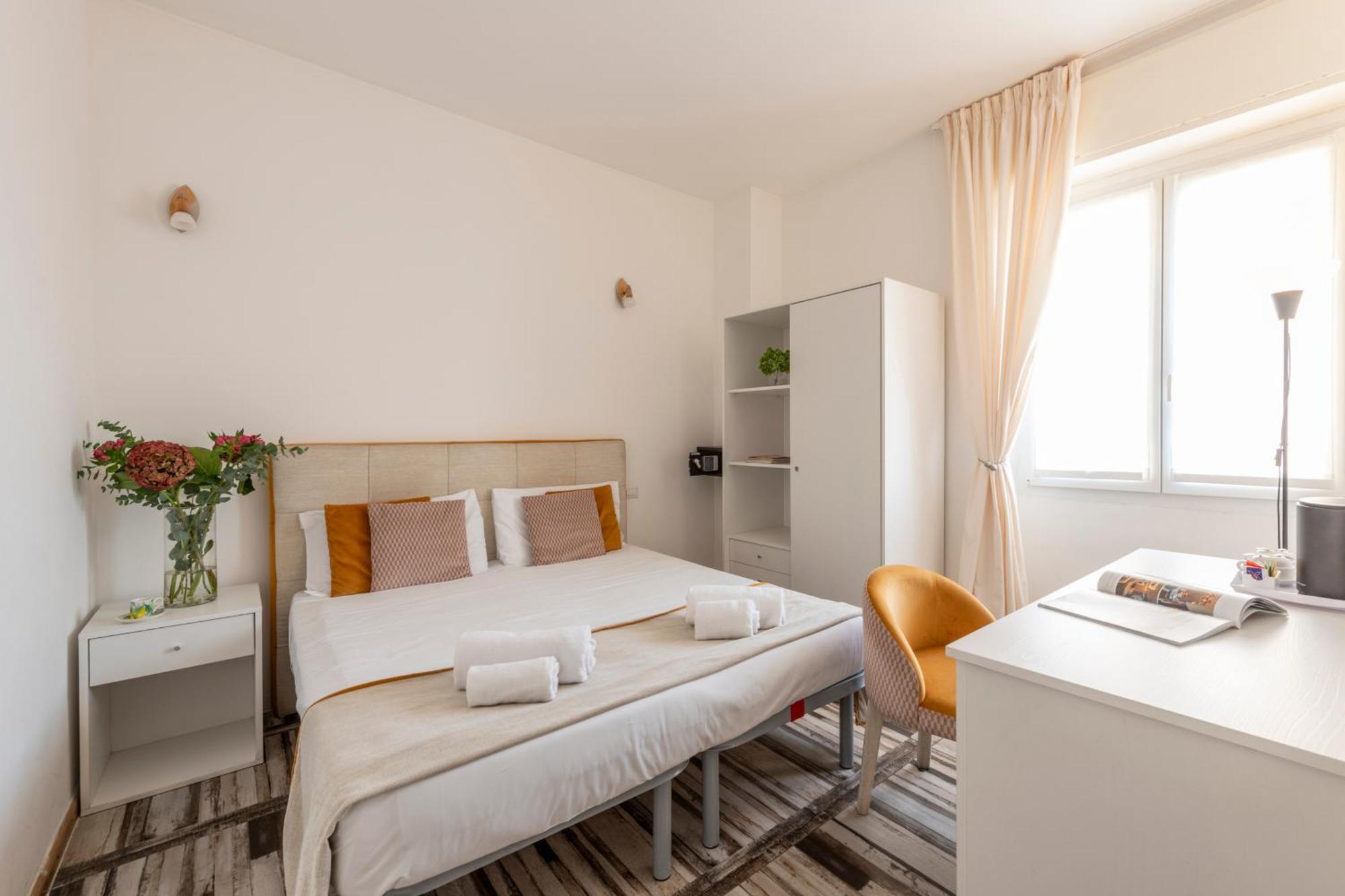 B&B Home Flowers Milano Exterior photo