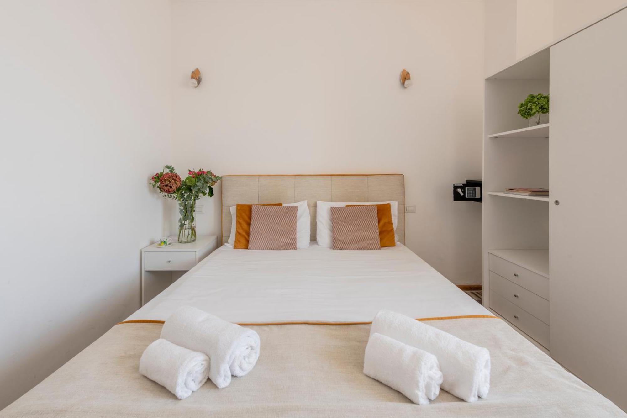 B&B Home Flowers Milano Exterior photo