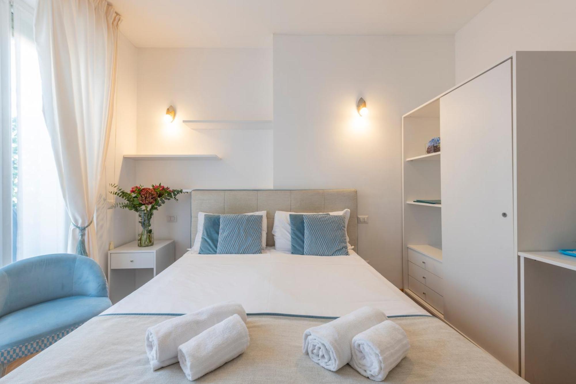 B&B Home Flowers Milano Exterior photo