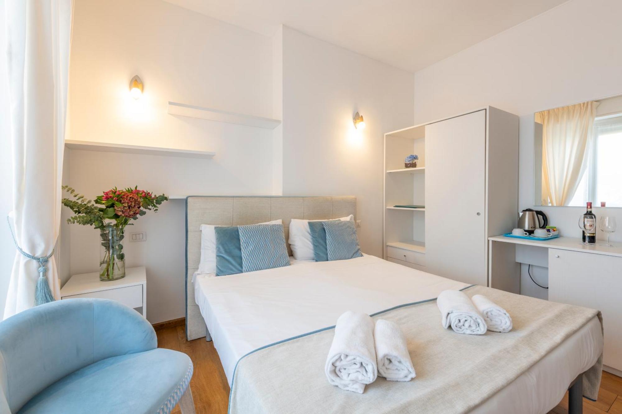 B&B Home Flowers Milano Exterior photo