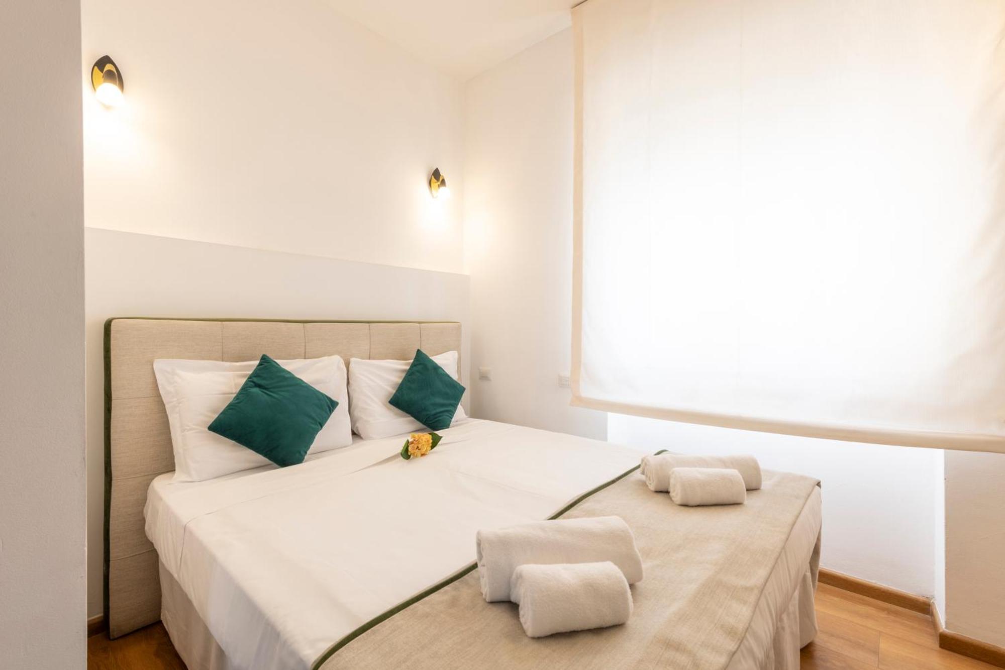 B&B Home Flowers Milano Exterior photo