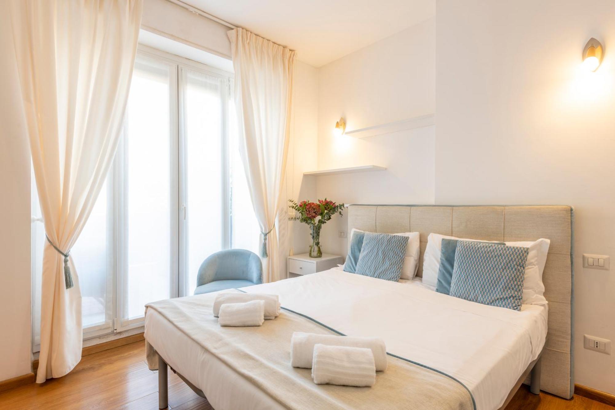 B&B Home Flowers Milano Exterior photo