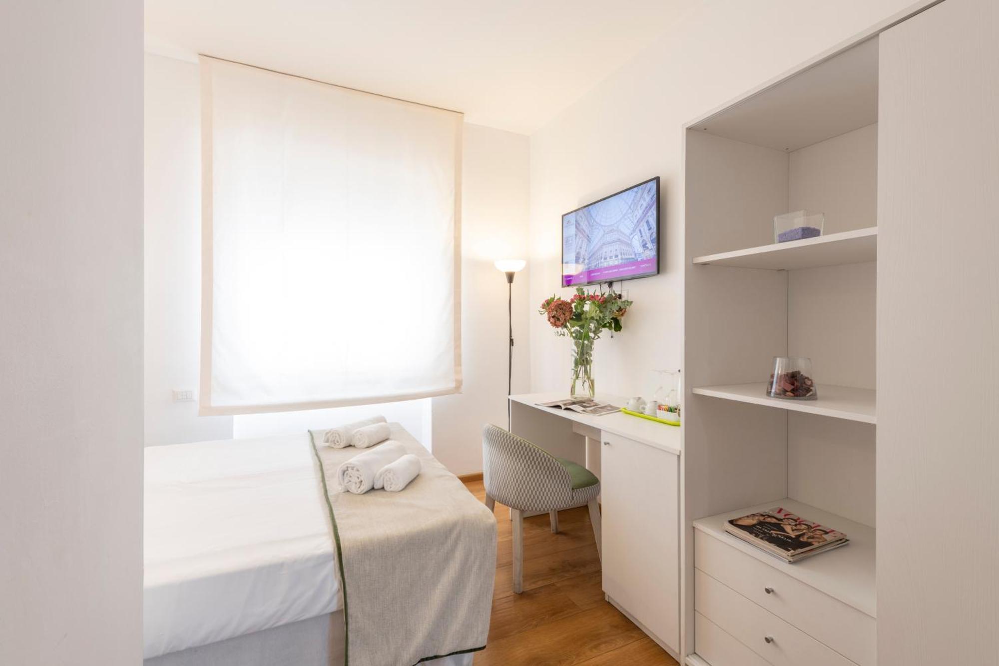 B&B Home Flowers Milano Exterior photo