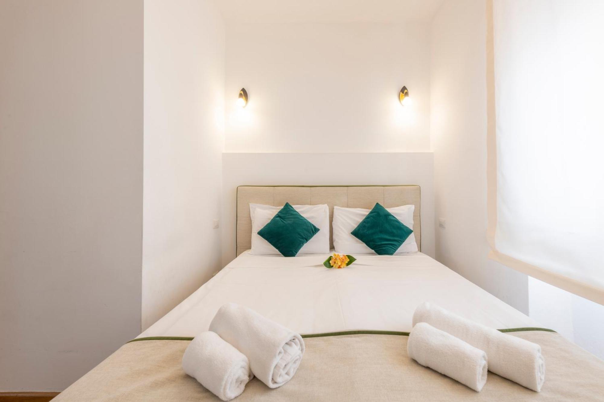B&B Home Flowers Milano Exterior photo