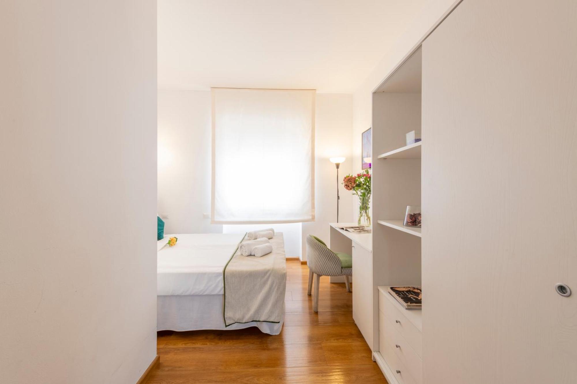 B&B Home Flowers Milano Exterior photo