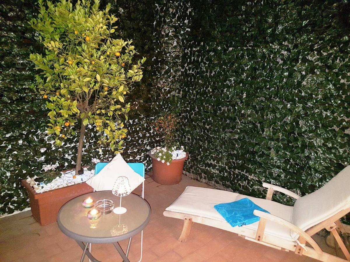B&B Home Flowers Milano Exterior photo