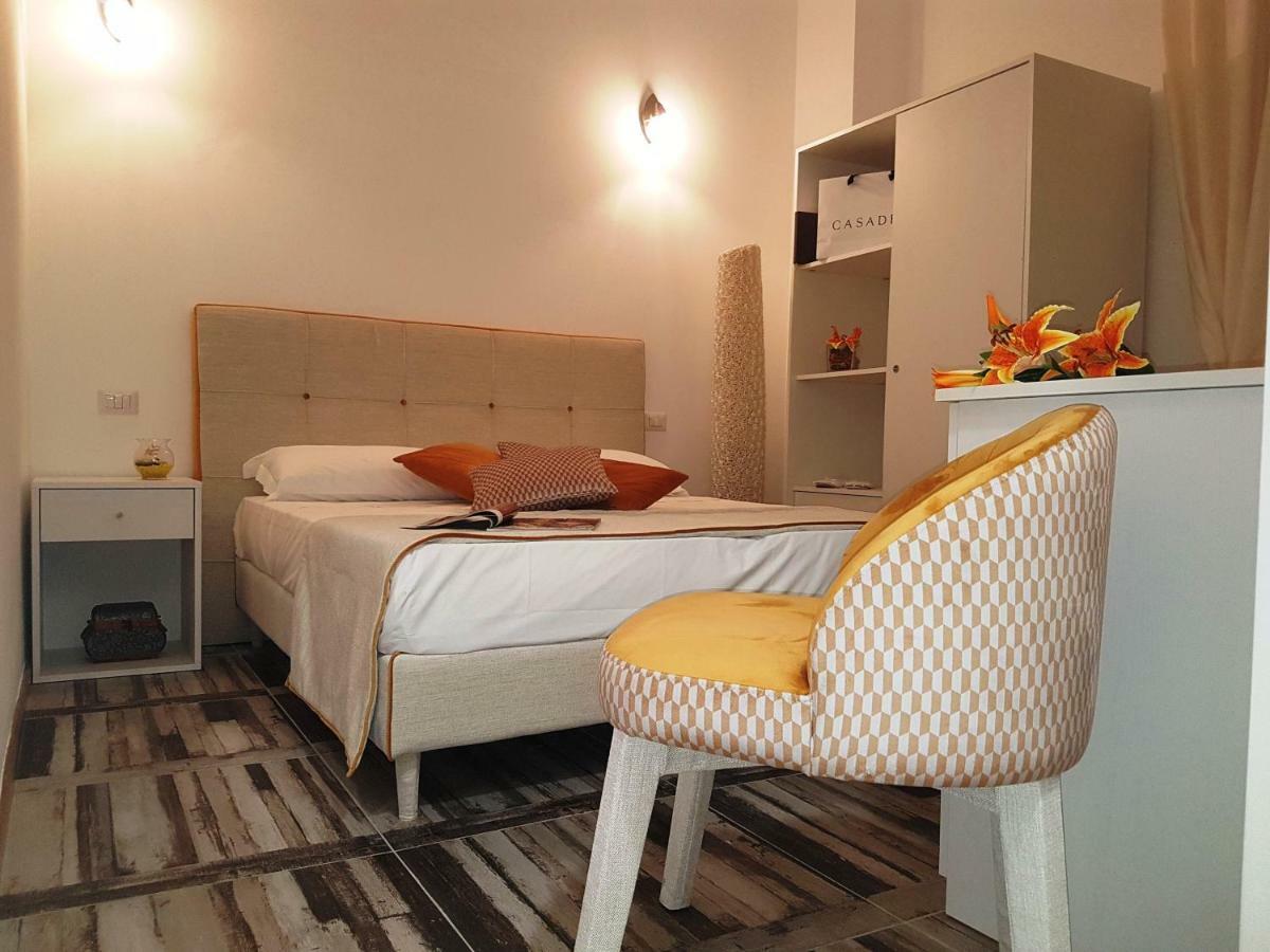 B&B Home Flowers Milano Exterior photo