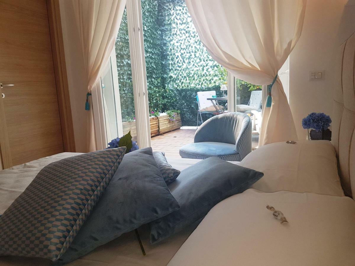 B&B Home Flowers Milano Exterior photo