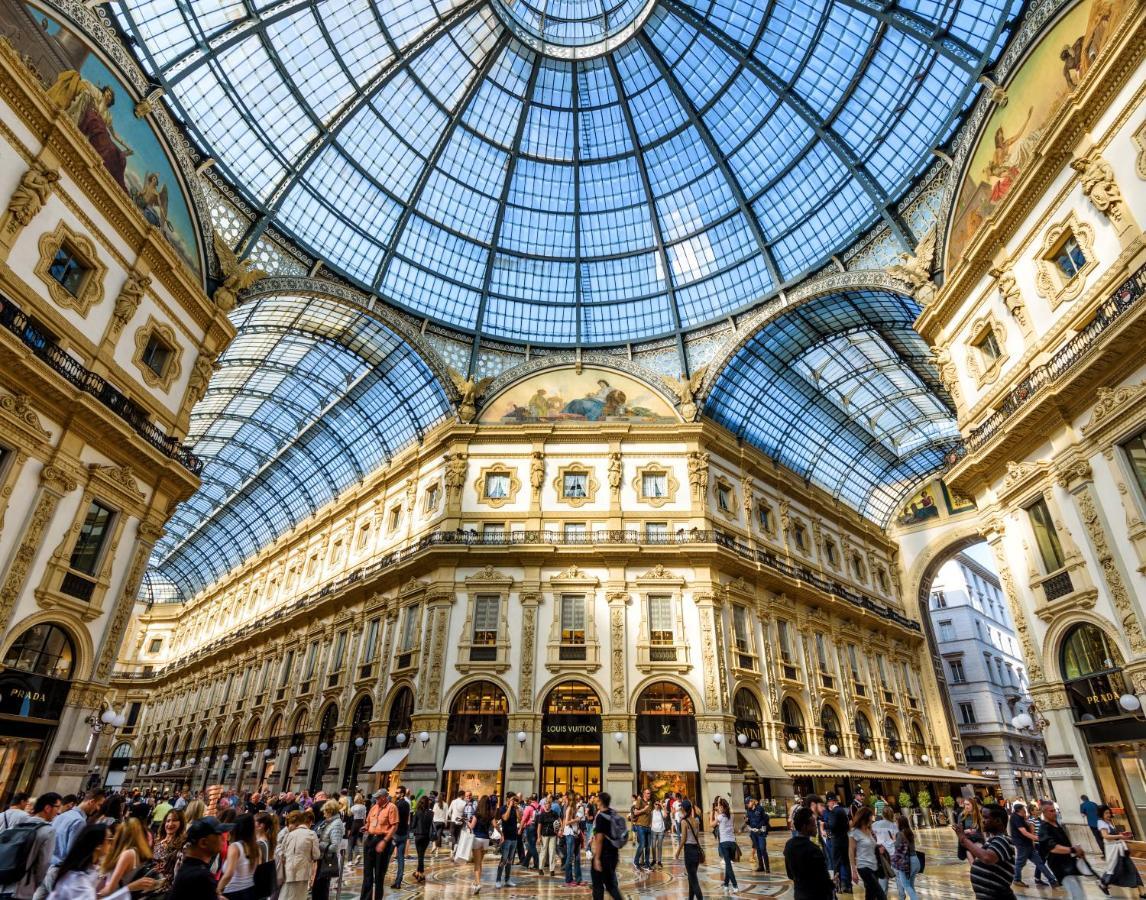 B&B Home Flowers Milano Exterior photo