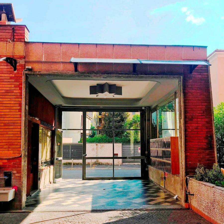 B&B Home Flowers Milano Exterior photo